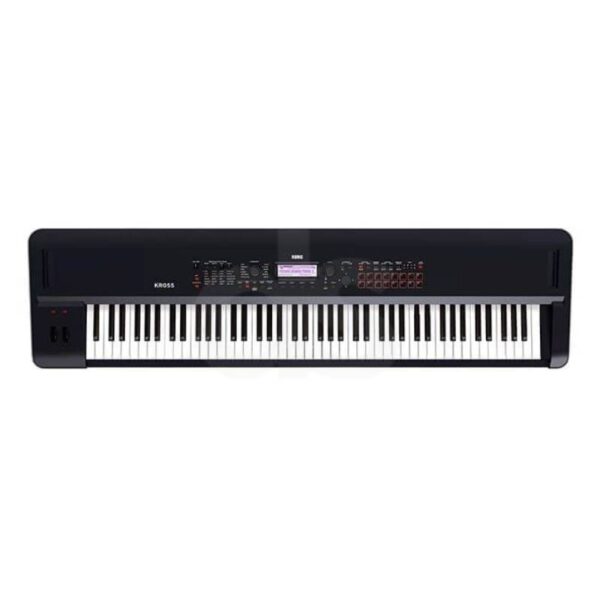 Sintetizador Workstation KORG KROSS2 88 MB Duosonic