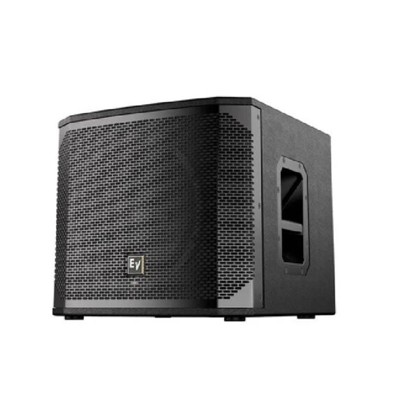 Subwoofer Activo EV ELX200 12SP de 12 1200 W