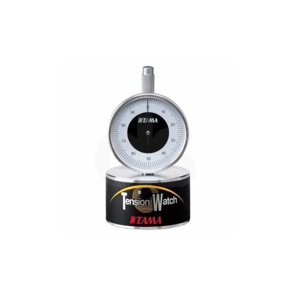 Afinador Tama tensión batería TW100 Duosonic Bogota