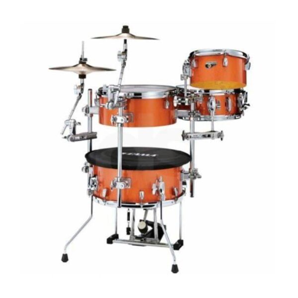 Batería Tama CJB46C BOS COCKTAIL JAM kit sin platillos Duosonic Bogota