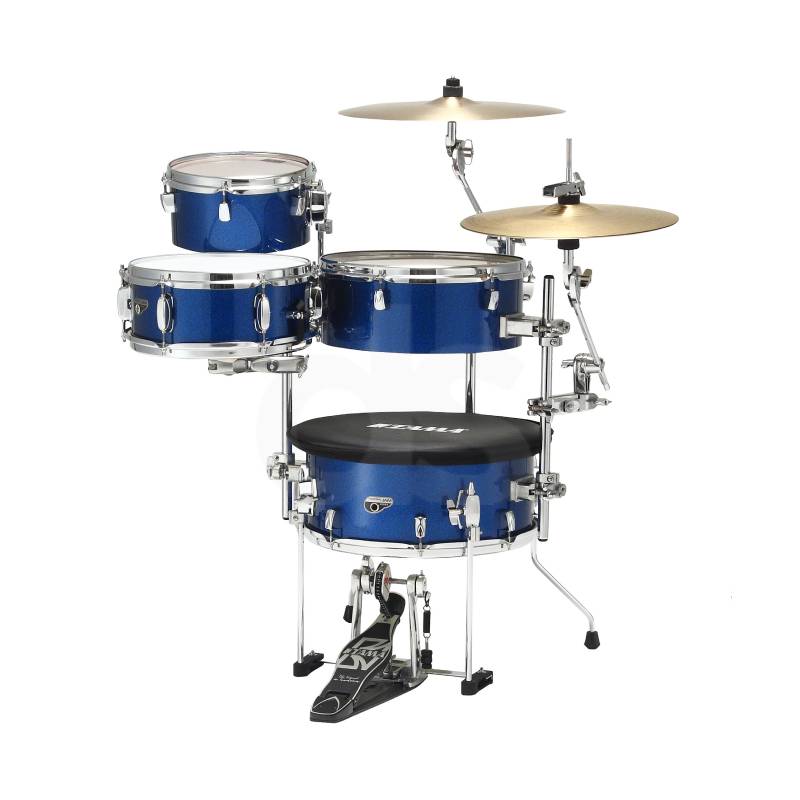 Batería Tama CJB46C IPS COCKTAIL JAM kit Duosonic Bogota