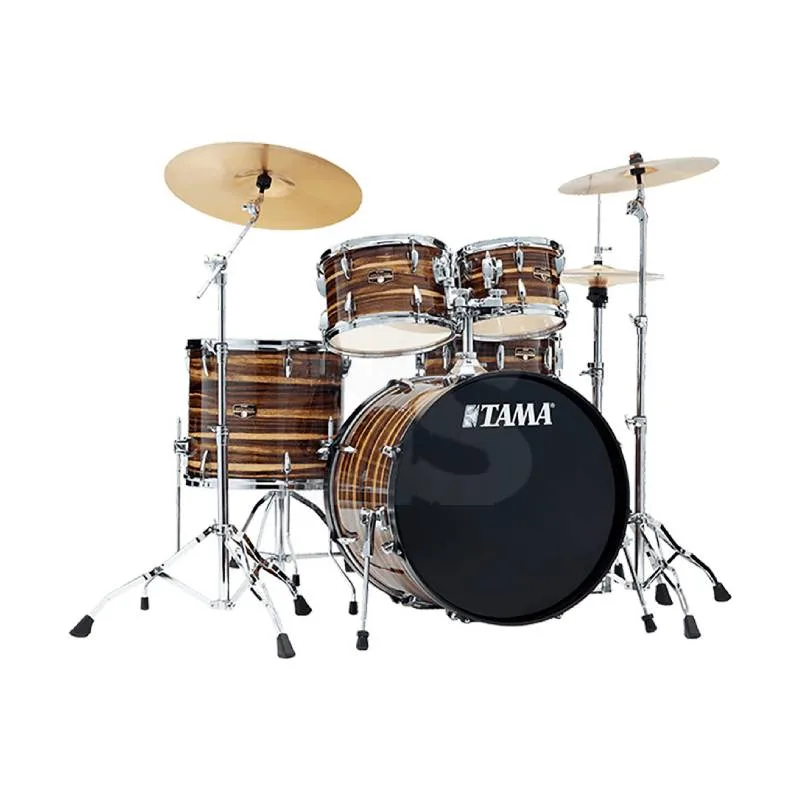 Batería Tama imperialstar IP62H6W CTW Duosonic Bogota
