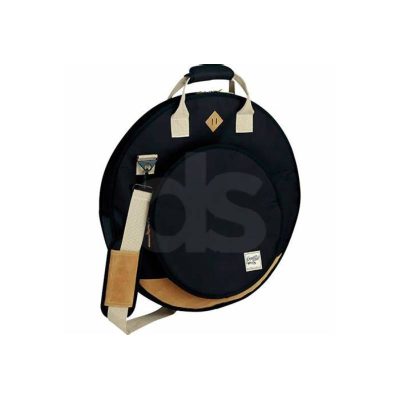 Estuche Tama TCB22BK Platillos Duosonic Bogota
