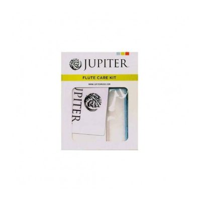 Kit de limpieza Jupiter JCM FLK1 Flauta traversa Duosonic Bogota