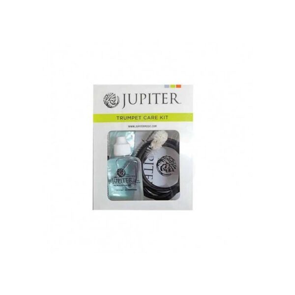 Kit de limpieza Jupiter Trompeta JCM TRK1 Duosonic Bogota