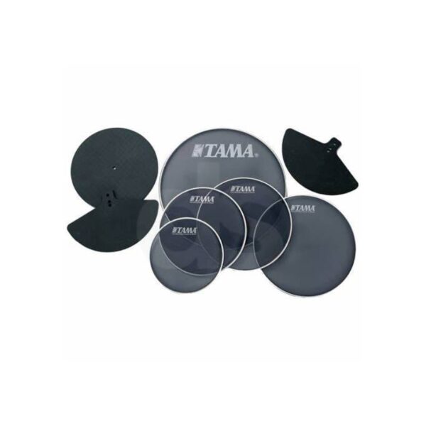 Kit parches Tama SPP522KC Duosonic Bogota