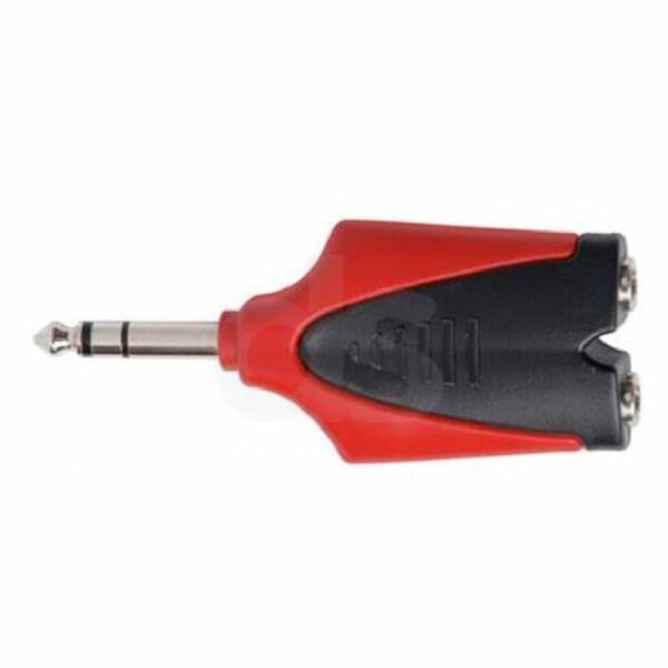 Adaptador convertidor Proel AT170PRO Duosonic Bogota