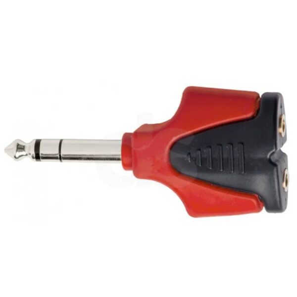 Adaptador convertidor Proel AT175PRO Duosonic Bogota