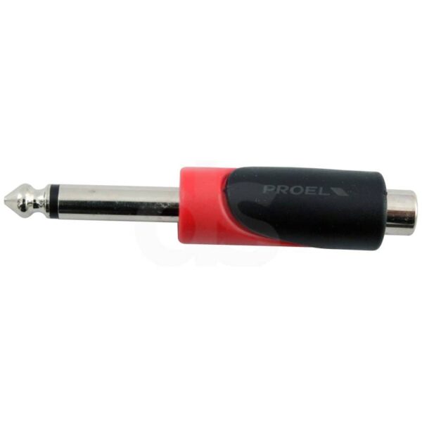 Adaptador convertidor Proel AT190PRO Duosonic Bogota