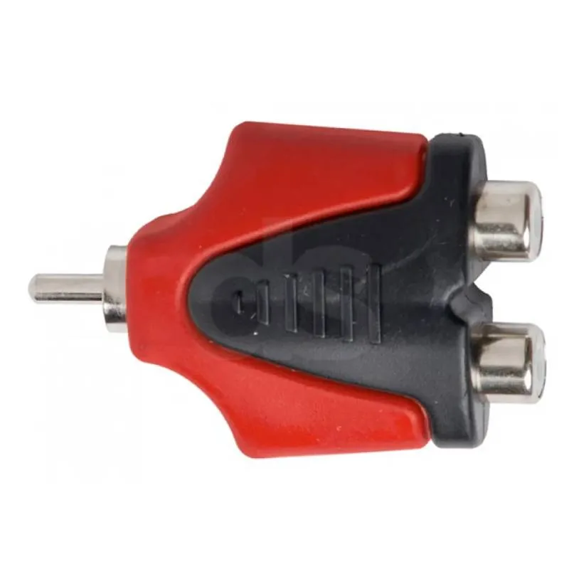 Adaptador convertidor Proel AT230PRO Duosonic Bogota