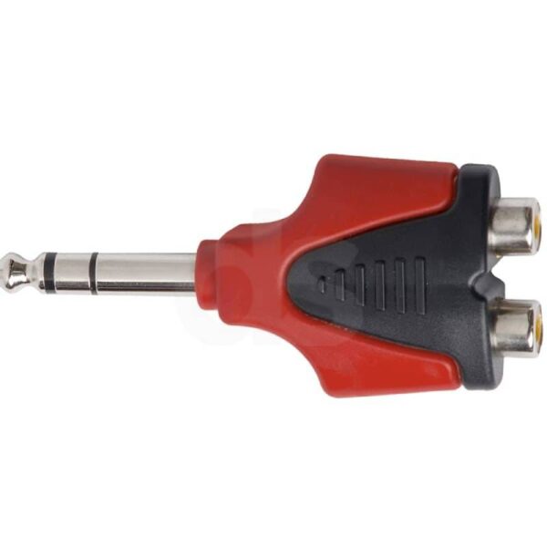 Adaptador convertidor Proel AT250PRO Duosonic Bogota