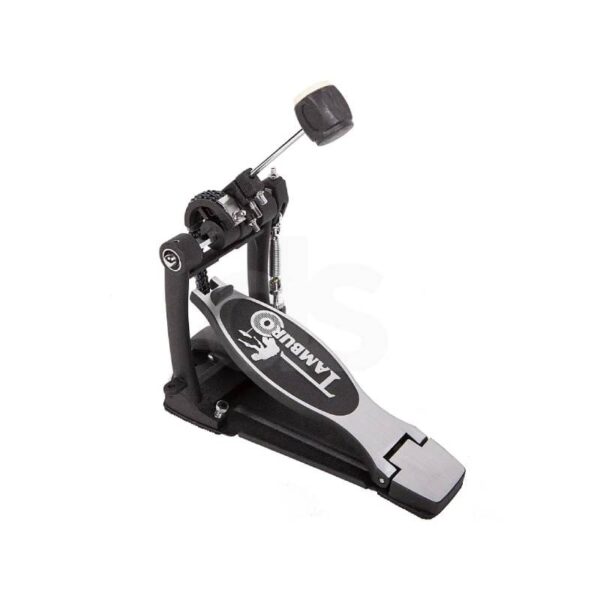Pedal de bombo simple Tamburo TB FP600