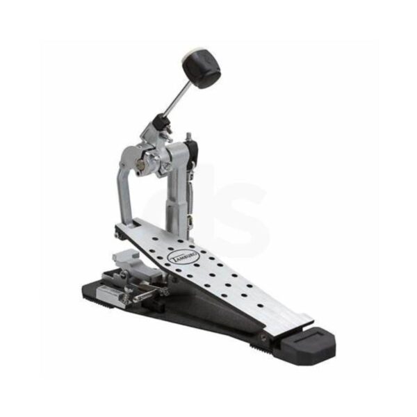 Pedal de bombo simple Tamburo TB FP800