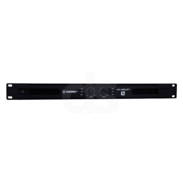 Amplificador Yamaki AD 800 2T Potente y versátil Duosonic Bogota