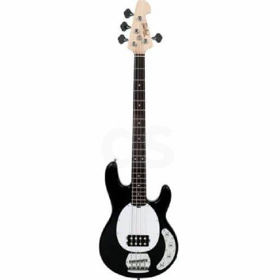 Bajo eléctrico Tagima TBM 4 BK D WH Duosonic Bogota
