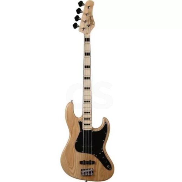 Bajo eléctrico Tagima TJB 4 NT L BK Duosonic Bogota