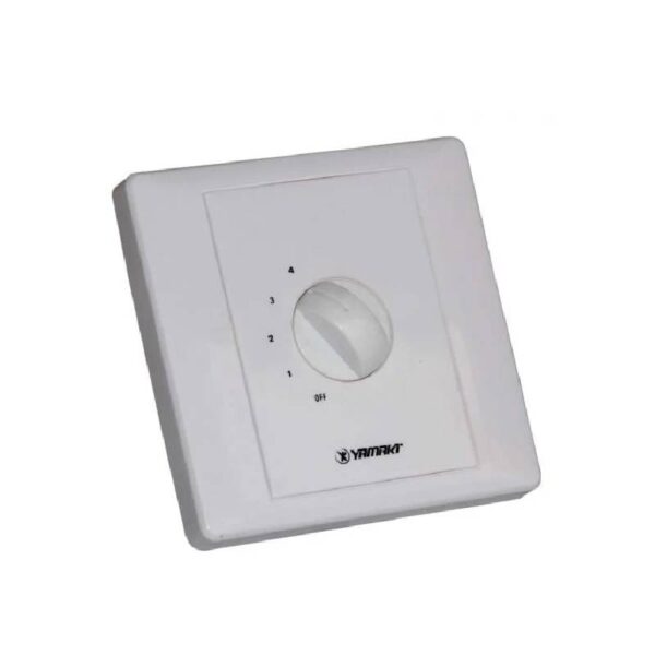 Controlador de volumen Yamaki VC5120 para altavoces Duosonic Bogota