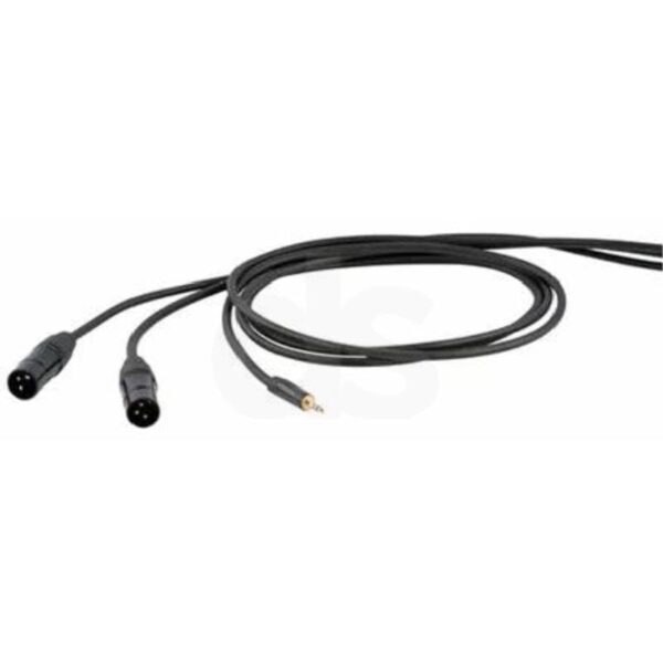 Extensión Proel DHS595LU18 Duosonic Bogota