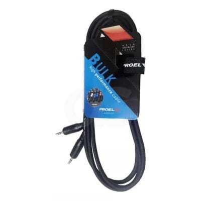 Extensión de 1.8 metros Proel BULK510LU18 Duosonic Bogota