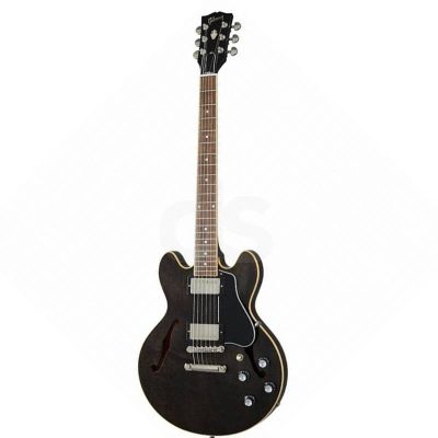 Guitarra eléctrica Gibson ES3900BLNH1 Duosonic Bogota