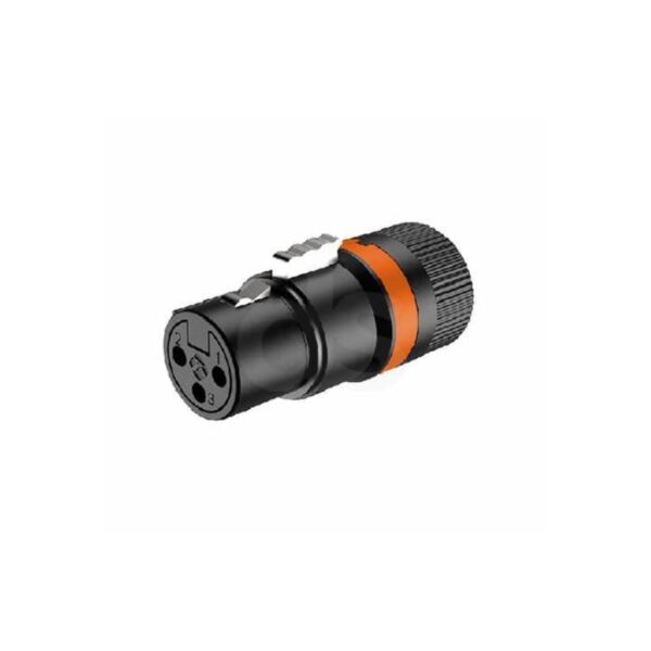 Jack Roxtone XLR LX3F Rotable Duosonic Bogota