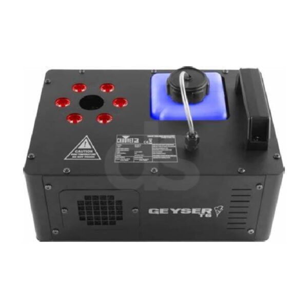 La Luz Chauvet GEYSERT6 Duosonic Bogota