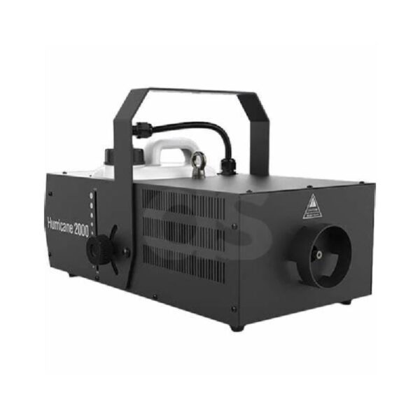 La Luz Chauvet HURRICANE2000 Duosonic Bogota