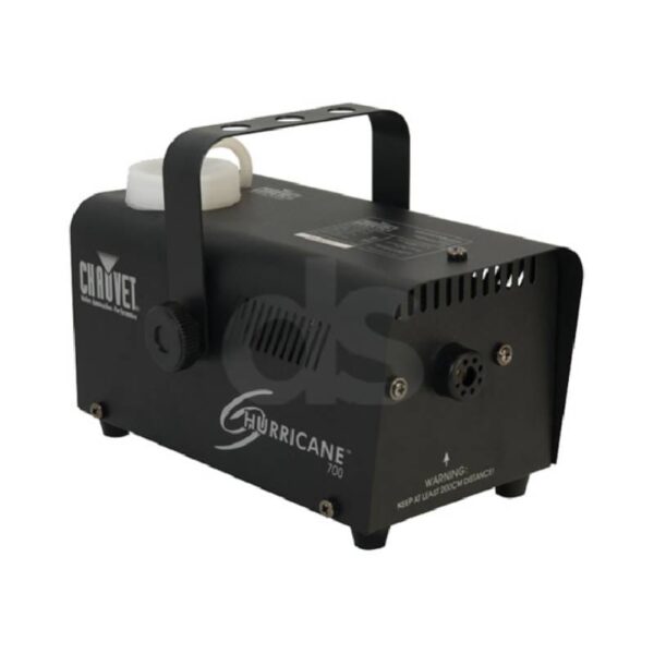 Luz Chauvet HURRICANE700 Duosonic Bogota