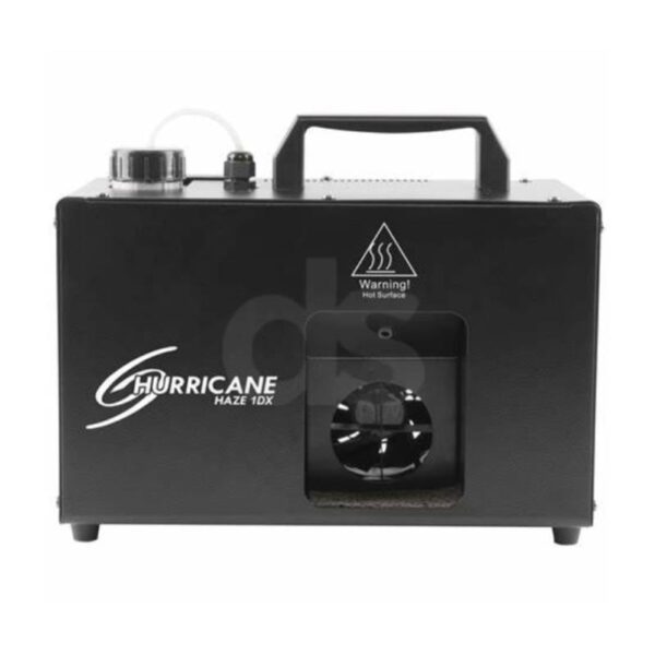 Luz Chauvet HURRICANEHAZE1DX Duosonic Bogota