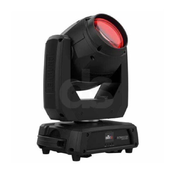 Luz Chauvet INTIMIDATORBEAM360X Duosonic Bogota