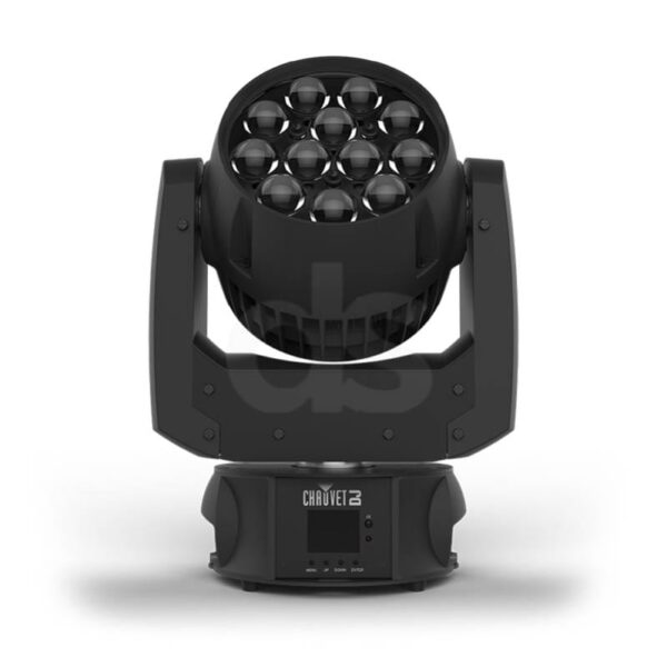 Luz Chauvet INTIMIDATORWASHZ450IRC Duosonic Bogota