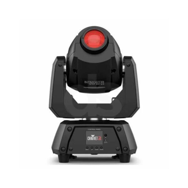 Luz Chauvet INTIMSPOT160ILS Duosonic Bogota (1)