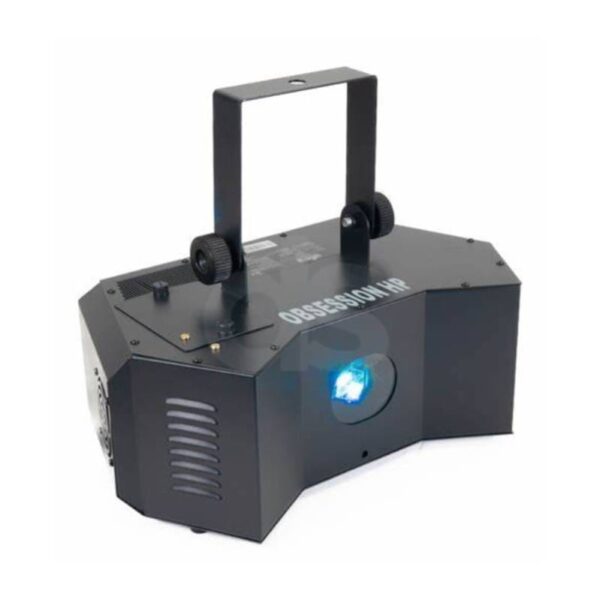 Luz Chauvet OBSESSIONHP Duosonic Bogota