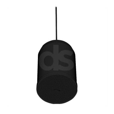 Parlante Yamaki BP 6230T NE Duosonic Bogota