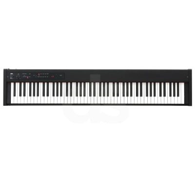 Piano digital Korg D1 BK Duosonic Bogota