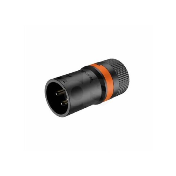 Plug Roxtone LX3M XLR Macho rotable Duosonic Bogota