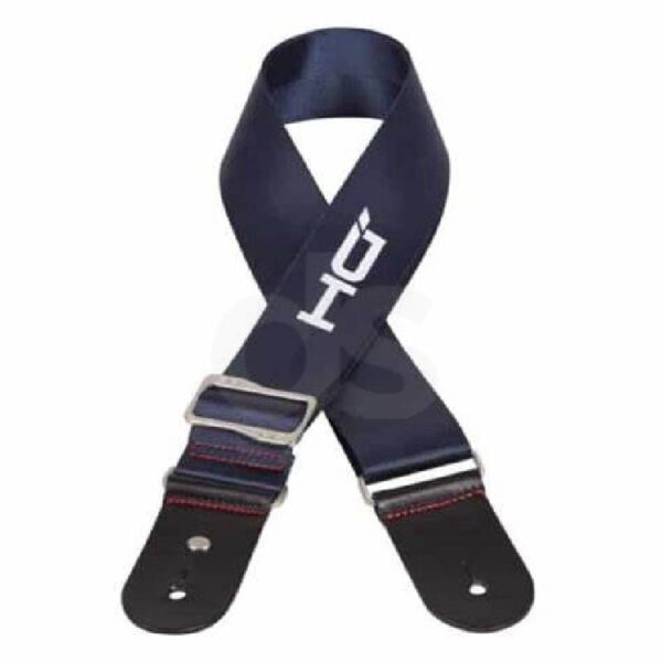 Strap para guitarra Proel DHSTRAP150BL Duosonic Bogota