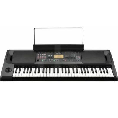 Teclado Korg EK 50 Duosonic Boogota