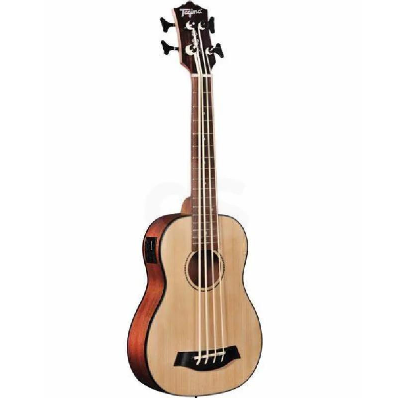 Ukelele bajo Tagima 30KB UBASS Duosonic Bogota