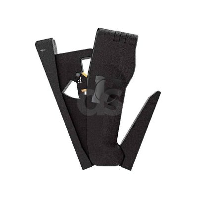 Atril para Guitarra Acústica Hercules GS200B Duosonic Barranquilla