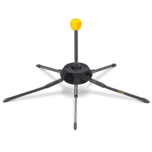 Atril para Trompeta Hercules DS410B Duosonic Bogota