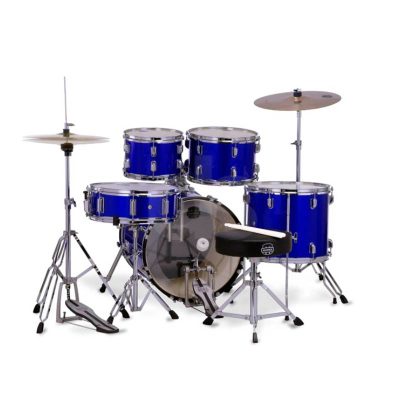 Batería Mapex CM5844FTCIB Duosonic Medellin