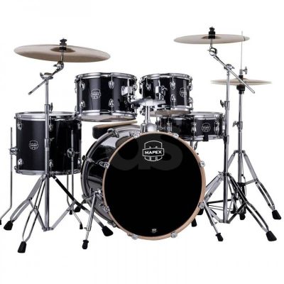 Batería Mapex VE5295FTVH Duosonic Bogota