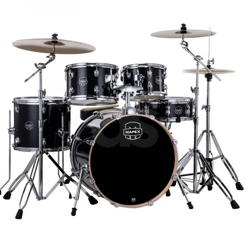 Batería Mapex VE5295FTVH Duosonic Bogota