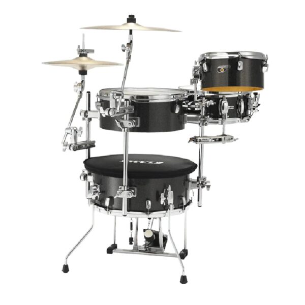 Bateria Tama Cocktail Jam Cjb46C Mgd Kit Sin Platillos duosonic.co
