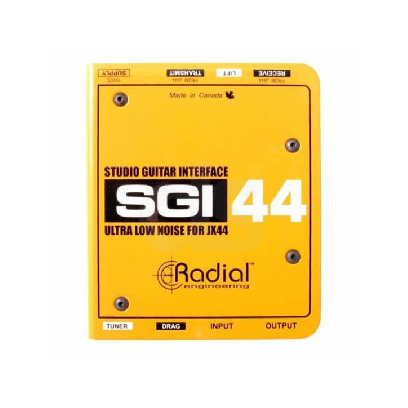 Extensor de señal Radial SGI Duosonic Bogota