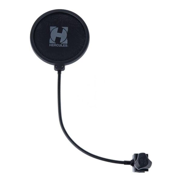 Filtro Antipop Hercules MH200B Duosonic Bogota