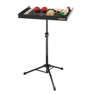 Mesa de Percusión Hercules DS800B Duosonic Medellin