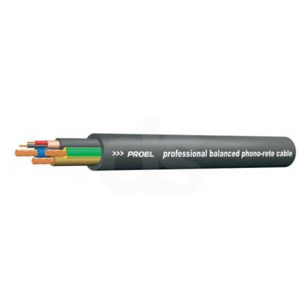 Proel HPC501 Duosonic Bogota
