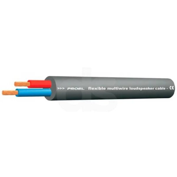 Proel HPC624BK Duosonic Bogota (1)